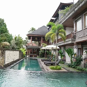 Budhi Ayu And By Mahaputra-chse Certified Parque de vacaciones Ubud