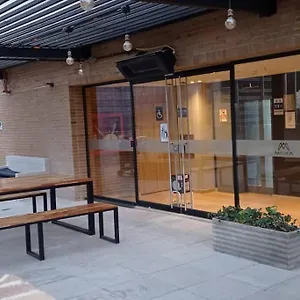 Colombia Apartamento Bogotá