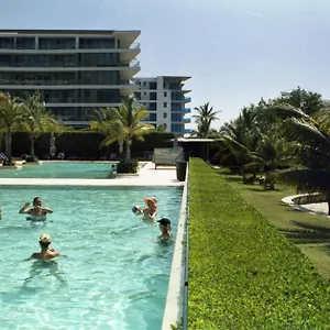 Morros ío Serena Del Mar - Rnt 95283-523 Apartamento Cartagena