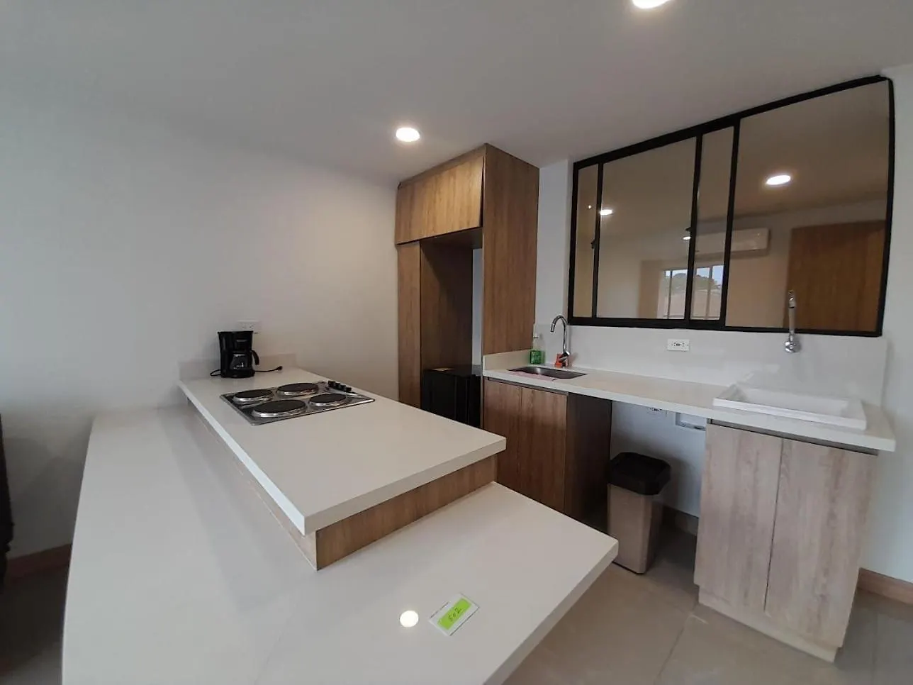 Medellin Laureles Mejor Ubicacion Apartment