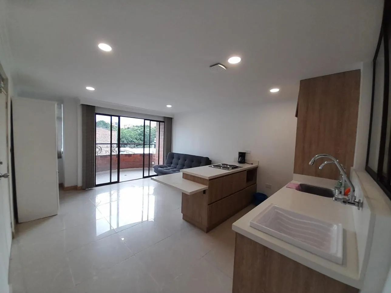 Medellin Laureles Mejor Ubicacion Apartment 0*,  Colombia