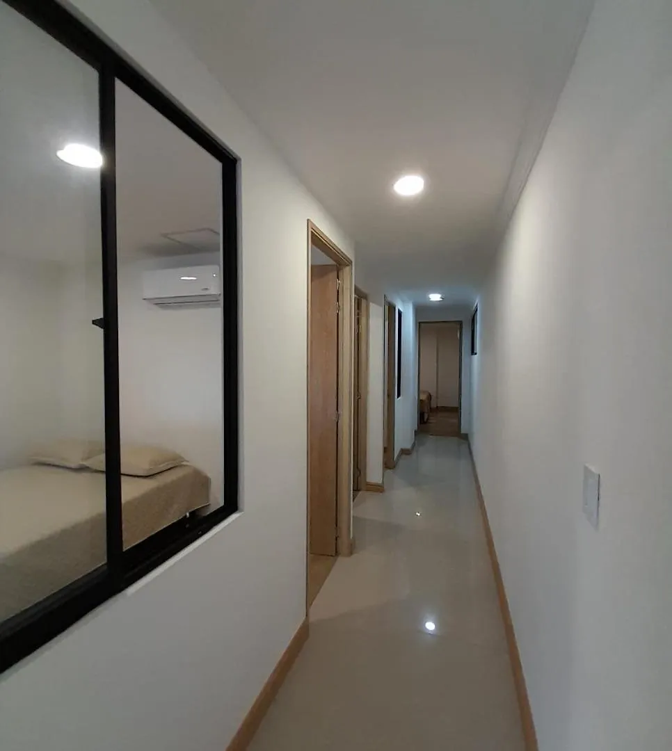 Medellin Laureles Mejor Ubicacion Apartment Colombia
